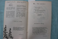 1966 PROMETHEUS - VANDERBILT UNIVERSITY - SOFTCOVER BOOK - K 3428