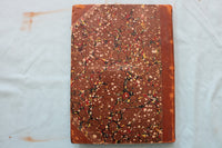 1903-1905 NORTHERN ILLINOIS NORMAL SCHOOL - BOUND VOLUME - KD 9650