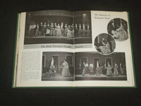 1955 DREW UNIVERSITY YEARBOOK - MADISON, NEW JERSEY - YB 2105