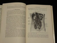 1963 DIURETICS CHEMISTRY AND PHARMACOLOGY BOOK BY GEORGE DESTEVENS - KD 2765F