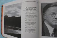 1929 THE HATCHET GEORGE WASHINGTON HIGH SCHOOL YEARBOOK - NEW YORK, NY - YB 3593