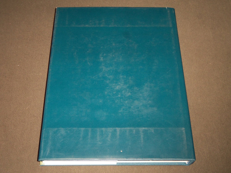 1997 THE PRIVATE COLLECTION OF EDGAR DEGAS BY ANN DUMAS BOOK - I 560