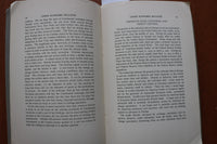 1920 OCTOBER 5 THE CHASE ECONOMIC BULLETIN - VOL 1, NO 1- SOFTCOVER BOOK- K 3183