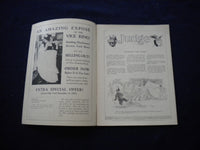 1927 JULY 9 JUDGE MAGAZINE - SHAPE AHOY! - B 436C