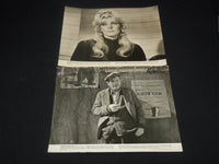 MOVIE STAR PUBLICITY PHOTOS 11