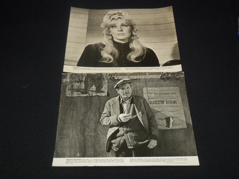 MOVIE STAR PUBLICITY PHOTOS 11