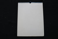 1991 THE WALES FAMILY ROYAL CALENDAR - K 2469