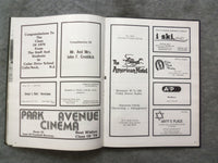 1979 ROUNDUP MARLBORO HIGH SCHOOL YEARBOOK - MARLBORO, NJ - YB 3215