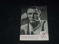 1957 AUG 19 SPORTS ILLUSTRATED MAGAZINE - JOHNNY SIMPSON/HICKORY SMOKE- SP 8846