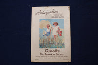 1945 JANUARY 8 WOMAN MAGAZINE - DUKE OF GLOUCESTER COVER - E 18997