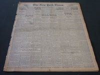 1923 JUNE 5 NEW YORK TIMES - STONEHAM LENT FULLER $147,500 - NT 5856