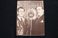 1939 MAY 26 CINE RADIO ACTUALIDAD MAGAZINE-TYRONE POWER & H. FONDA COVER-E 25901