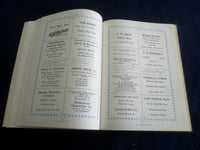 1928 THE THOMIST ST. THOMAS HIGH SCHOOL YEARBOOK - ROCKFORD, ILLINOIS - YB 2626
