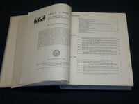 1946-1963 FOREIGN COMMERCE AND NAVIGATION OF THE UNITED STATES BOOK - R 905C