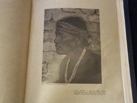 1906 OCTOBER-1907 MARCH THE CRAFTSMAN MAGAZINE BOUND VOLUME - KD 7893