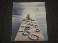 2013 MAY/JUNE DEPARTURES MAGAZINE - THE CULTURE ISSUE & HOME + DESIGN - B 878