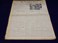 1946 JUNE 25 NEW YORK TIMES - BARUCH ATOM PLAN SPURNED - NT 2957