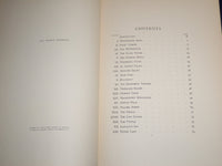 1937 LONDON BY SIDNEY DARK HARDCOVER BOOK - JOSEPH PENNELL ILLUS. - KD 3983K