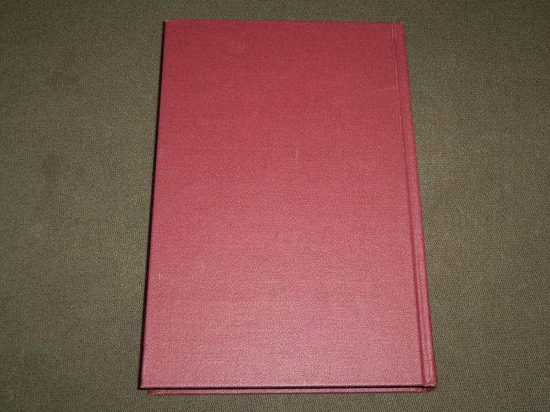 1990 HARVARD COLLEGE CLASS OF 1955 - 35TH ANNIVERSARY REPORT - KD 6239