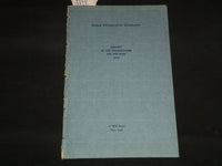 1930 SIMMS PETROLEUM COMPANY STOCKHOLDERS REPORT - NEW YORK- J 8936