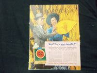 1941 SEPTEMBER 23 LOOK MAGAZINE - 44 WAYS TO BEAT HITLER - ST 1489