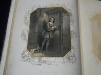 1840 FINDENS' TABLEAUX IRIS OF PROSE POETRY ART MDCCCXL - WILLIAM FINDEN - Z 203