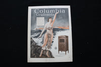 1920 FEBRUARY 28 COLLIER'S MAGAZINE - A DOG AND RABBIT COVER - E 10973