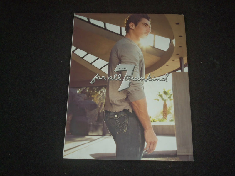 2009 FEBRUARY ARENA MAGAZINE - JAIME WINSTONE COVER - BRITISH EDITION - ST 6988