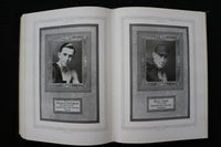 1923 THE HAWKEYE UNIVERSITY OF IOWA YEARBOOK - IOWA CITY, IOWA - YB 3538