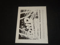 1980 MARCH AFTER DARK MAGAZINE - CHERRY VANILLA COVER - SP 4106
