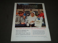 1962 FEBRUARY SBI SHOW BUSINESS ILLUSTRATED MAGAZINE - PAUL NEWMAN - ST 4978