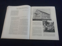 1931 FEBRUARY HOME & FIELD MAGAZINE - GREAT PHOTOS, STORIES & ADS - SP 1223U