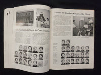 1962 GOPHER UNIVERSITY OF MINNESOTA YEARBOOK - MINNEAPOLIS, MINNESOTA - YB 3301