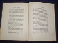 1919 A MEMORIAL TO THEODORE ROOSEVELT - STATE OF NY- HARDCOVER BOOK BY - KD 9098