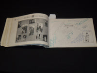 1923 BLUE AND GOLD STERLING HIGH SCHOOL YEARBOOK - ILLINOIS - YB 2944