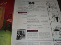 1952 DEC 20 THE SATURDAY EVENING POST MAGAZINE - ILLUSTRATED COVER - SP 1942