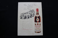1937 MAY STAGE MAGAZINE - ALL OVER THE MAP NUMBER COVER - E 10835