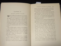 1900 FALAISE THE TOWN OF THE CONQUEROR BOOK BY ANNA DODD - KD 9385
