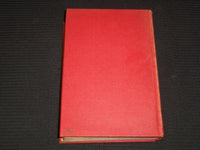 1933 MISS JOLLEY'S FAMILY HARDCOVER BOOK BY JANE ABBOTT - KD 7927