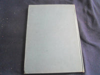 1937 THEODORE ROOSEVELT JUNIOR HIGH SCHOOL YEARBOOK - ROCKFORD, IL - YB 2740