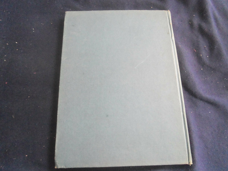 1937 THEODORE ROOSEVELT JUNIOR HIGH SCHOOL YEARBOOK - ROCKFORD, IL - YB 2740