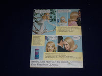 1967 MAY SCREEN STORIES MAGAZINE - JULIE ANDREWS COVER - SP 5394