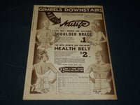 1940 MAY 19 THE PITTSBURGH PRESS SUNDAY ROTO SECTION - EVA GABOR - NP 4559