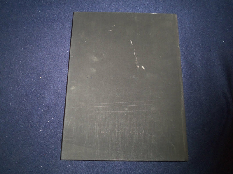 1952 THE CUPOLA MOUNT VERNON SEMINARY YEARBOOK - WASHINGTON, D.C. - YB 2338
