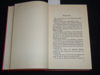 1930 VERDI ROMAN DER OPER BOOK BY FRANZ WERFEL - KD 5634B