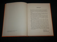 1967 CONTEMPORARY CARVING AND WHITTLING HARDCOVER BOOK BY W. HUNT - KD 6781