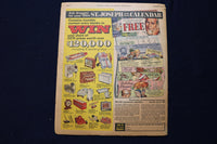 1963 DEC 8 SUNDAY NEWS COLOROTO MAGAZINE-FLORENCE HENDERSON-JFK-BEATLES- E 23205