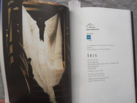 1998 HOLLAND PARK THEATRE SOFTCOVER MAGAZINE - K 266
