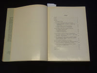 1960 VERANDERUNGEN DER ZUNGE IN DER DIAGNOSTIK ARZTES BOOK BY JACOBY - J 9560