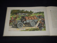 1910'S DER DEUTSCHE SOLDAT MIT WAFFE UND WERKZEUG - GERMAN - #261